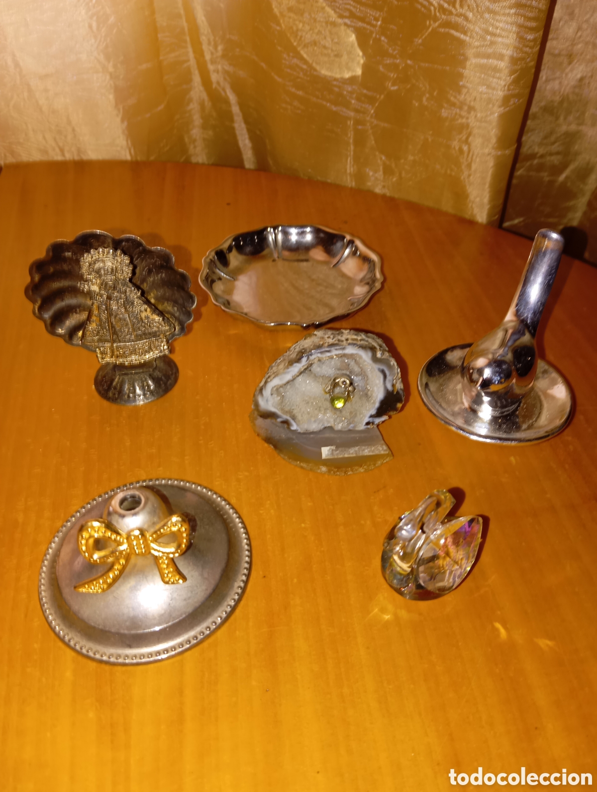 Vintage: Decoraci&oacute;n Varios lote