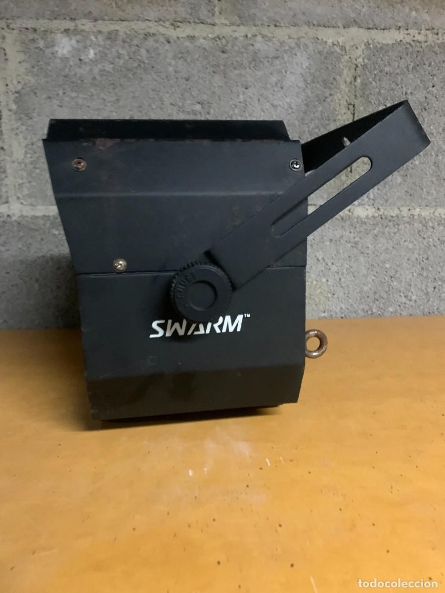 Vintage: ILUMINACI&Oacute;N: CHAUBET SWARM LED EFFECT LIGHT - Foto 3