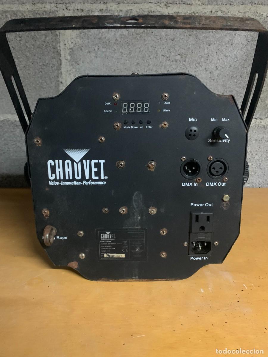 Vintage: ILUMINACI&Oacute;N: CHAUBET SWARM LED EFFECT LIGHT - Foto 4