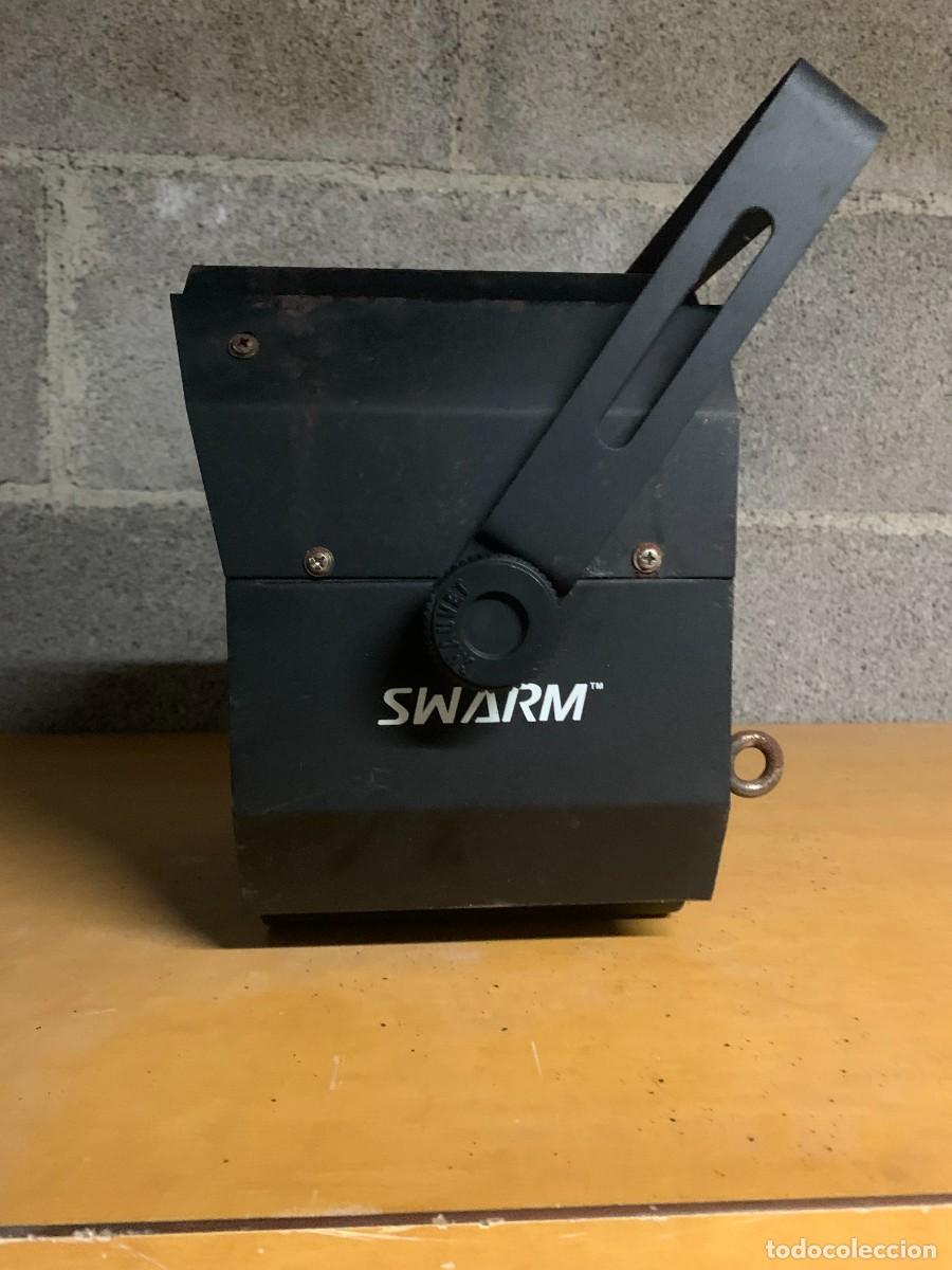 Vintage: ILUMINACI&Oacute;N: CHAUBET SWARM LED EFFECT LIGHT - Foto 6
