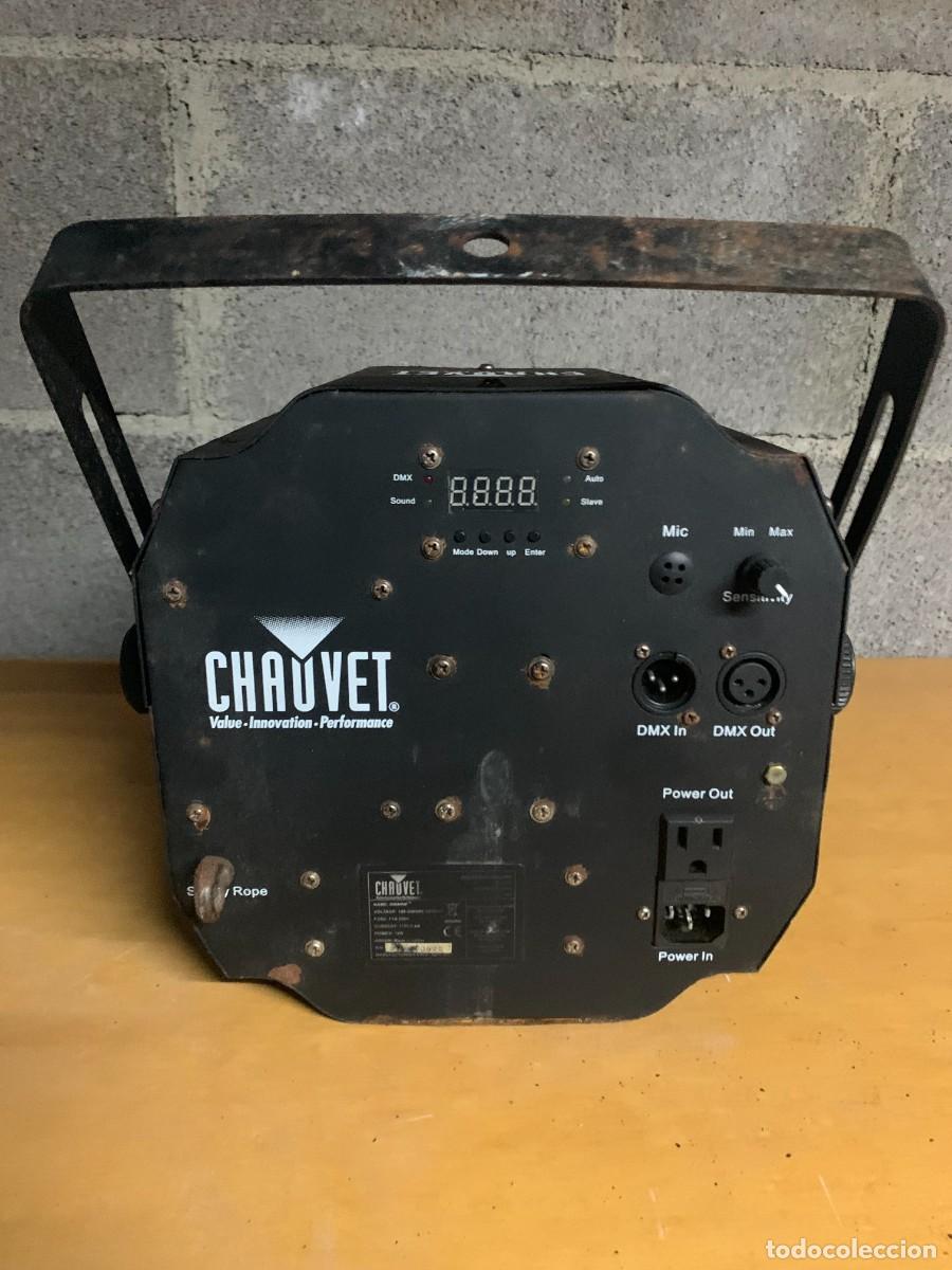 Vintage: ILUMINACI&Oacute;N: CHAUBET SWARM LED EFFECT LIGHT - Foto 7