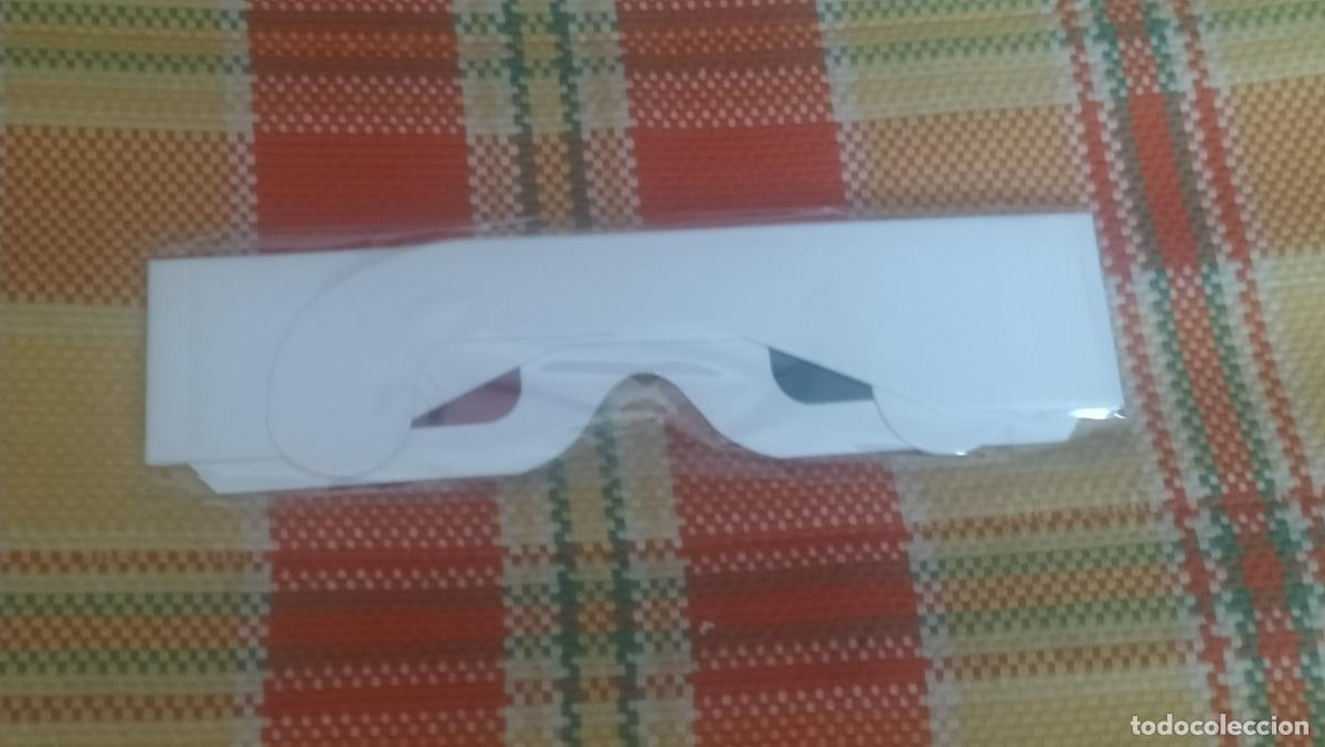 Vintage: GAFAS DE 3D............................................................ - Foto 2