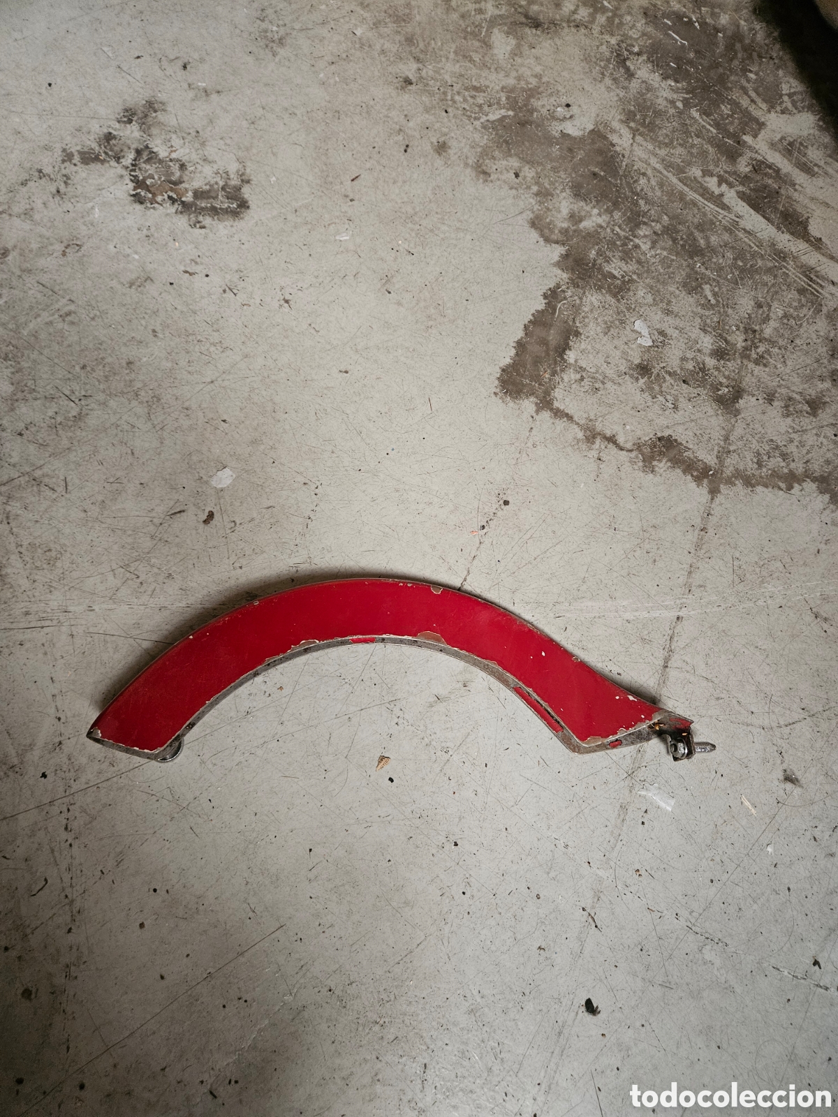 Vintage: Berkel cortafiambres antigua pieza