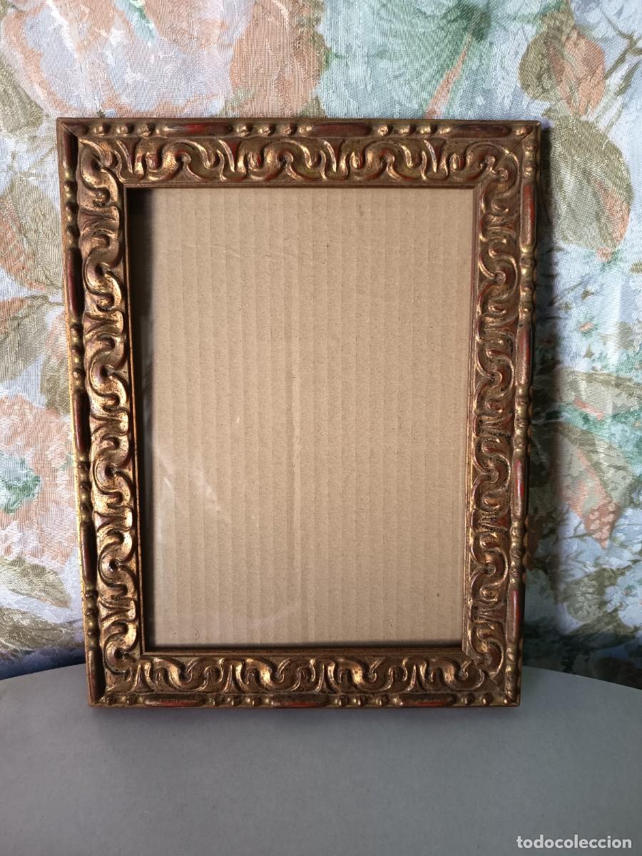 Vintage: Marco Dorado 27 x 20.5 cm