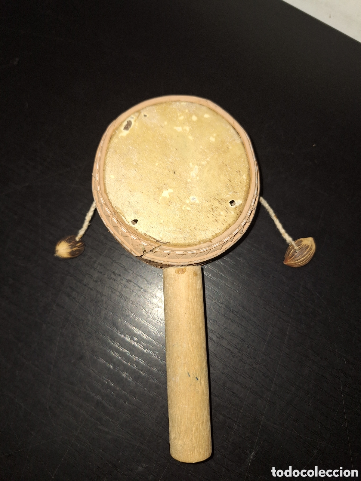 Vintage: den-den daiko, un tambor japon&eacute;s