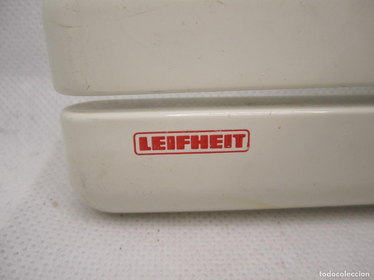 Vintage: abrelatas vintage leifheit - Foto 3