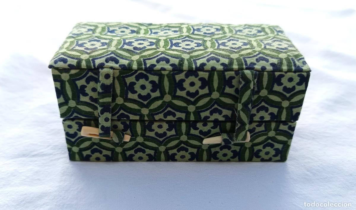 Vintage: Bolas Baoding - Acero, cartone, Hueso - China - siglo XX En excelente estado - 5 cm