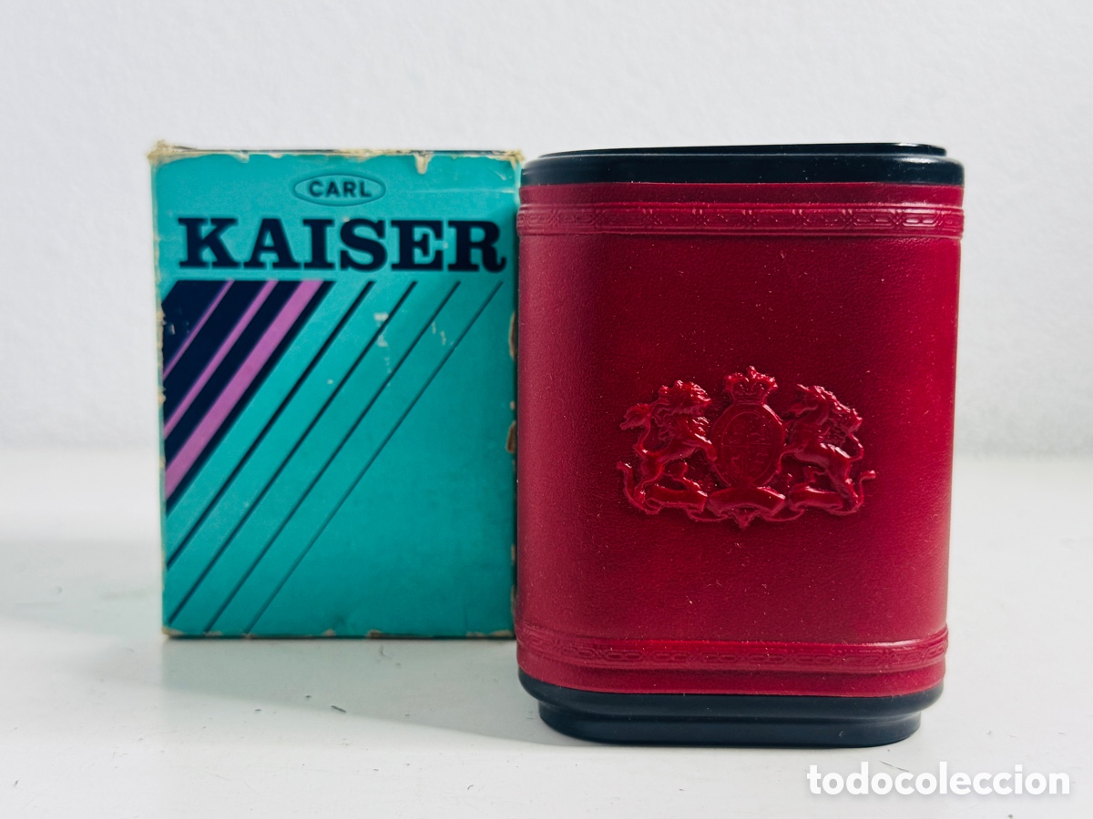 Vintage: Kaiser Pencil Well P-554 Made in Japan