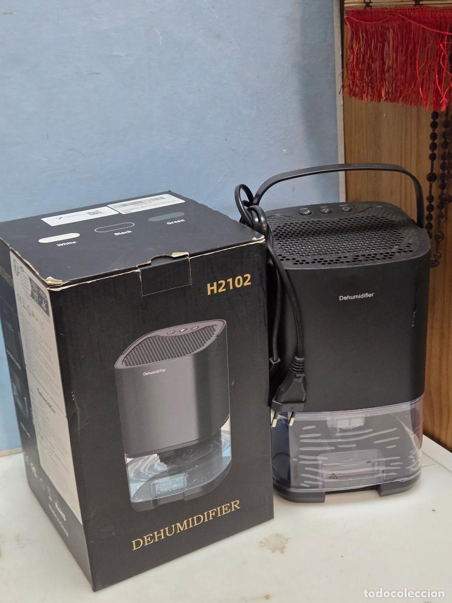 Vintage: dehumidifier humificador nuevo