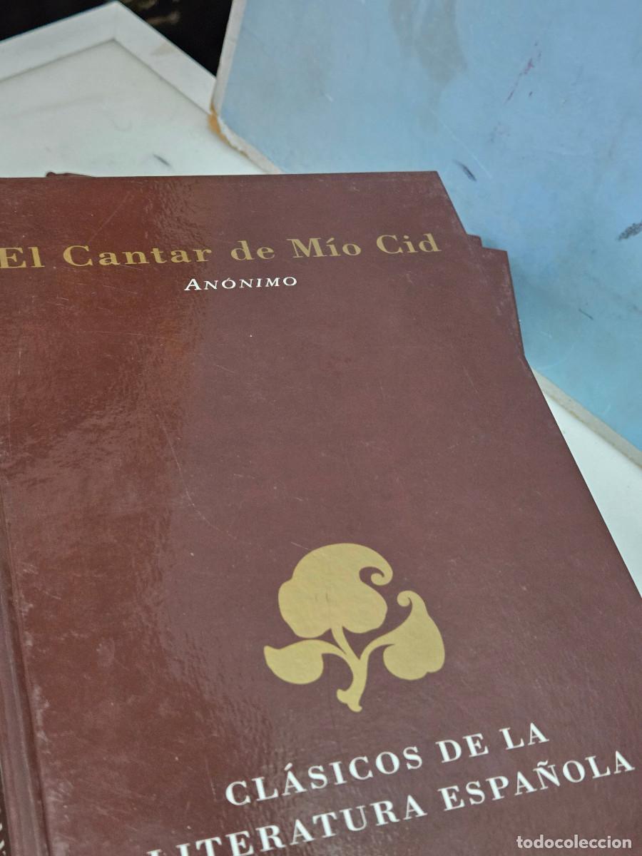 Vintage: 6 libros de literatura vintage - Foto 5