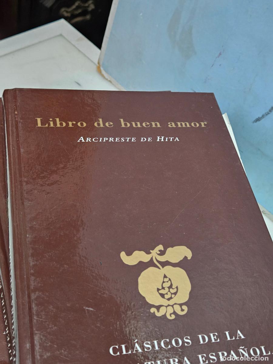 Vintage: 6 libros de literatura vintage - Foto 6
