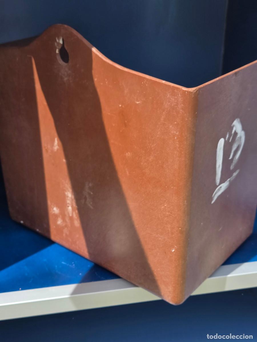 Vintage: cajon de acrilico para jaulas - Foto 3