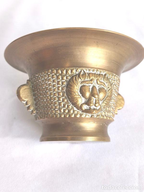 Vintage: ALMIDEZ DE LAT&Oacute;N MEDIANO - Foto 3