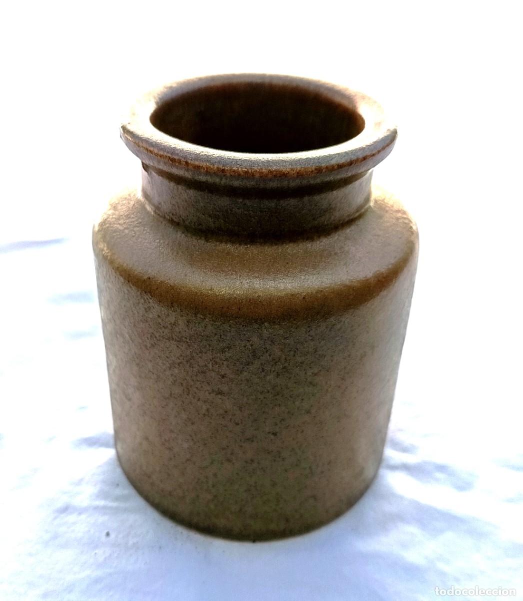 Vintage: Jarr&oacute;n - Gres Francia - 1960-1970