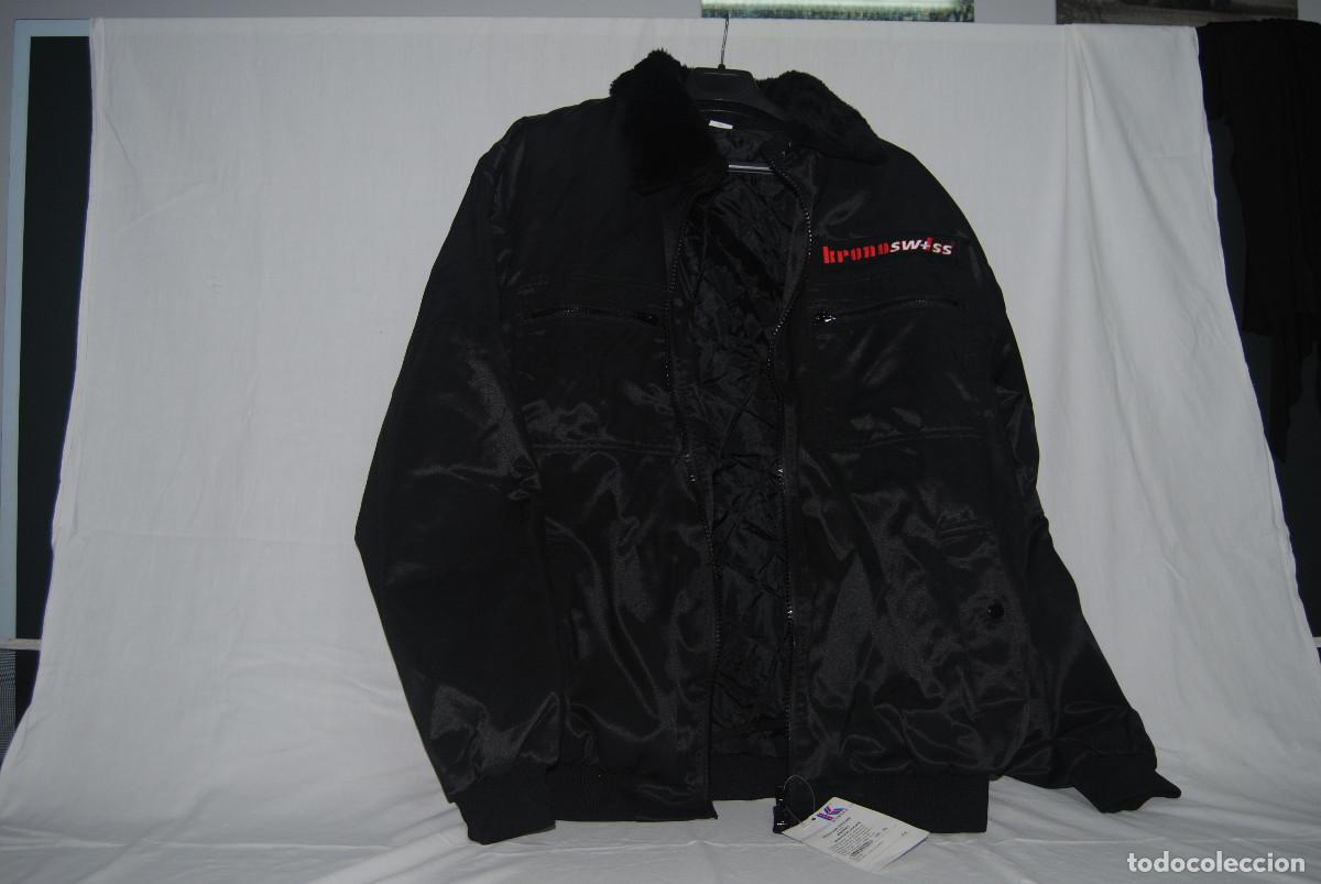 Vintage: 458 ANORAK MARCA K&Uuml;BLER
