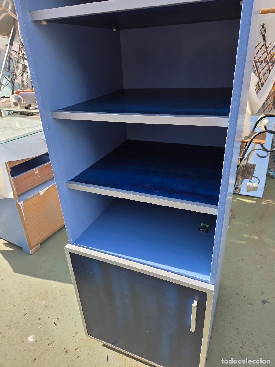 Vintage: mueble de madera macizo - Foto 3