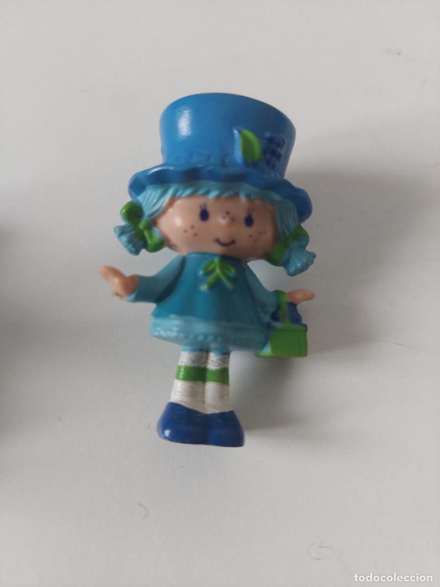Vintage: Figura PVC Vintage Blueberry Muffin