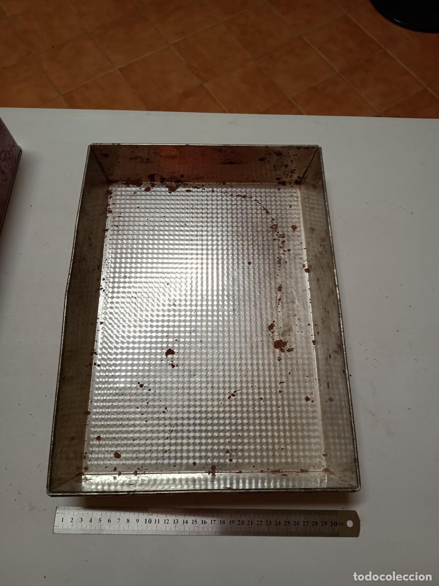 Vintage: Bandeja de Horno Vintage - Foto 1