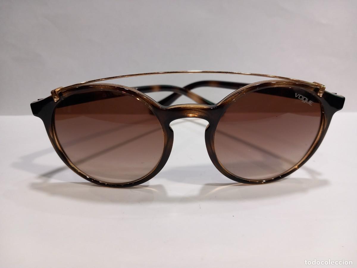 Vintage: VOGUE GAFAS DE SOL DISE&Ntilde;O VINTAGE ORIGINALES (G)