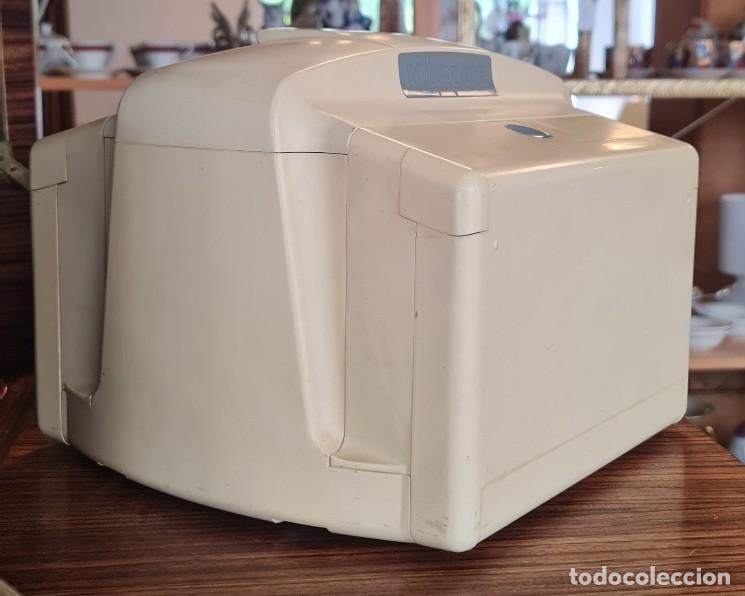 Vintage: Caja Organizadora Americana Rolykit