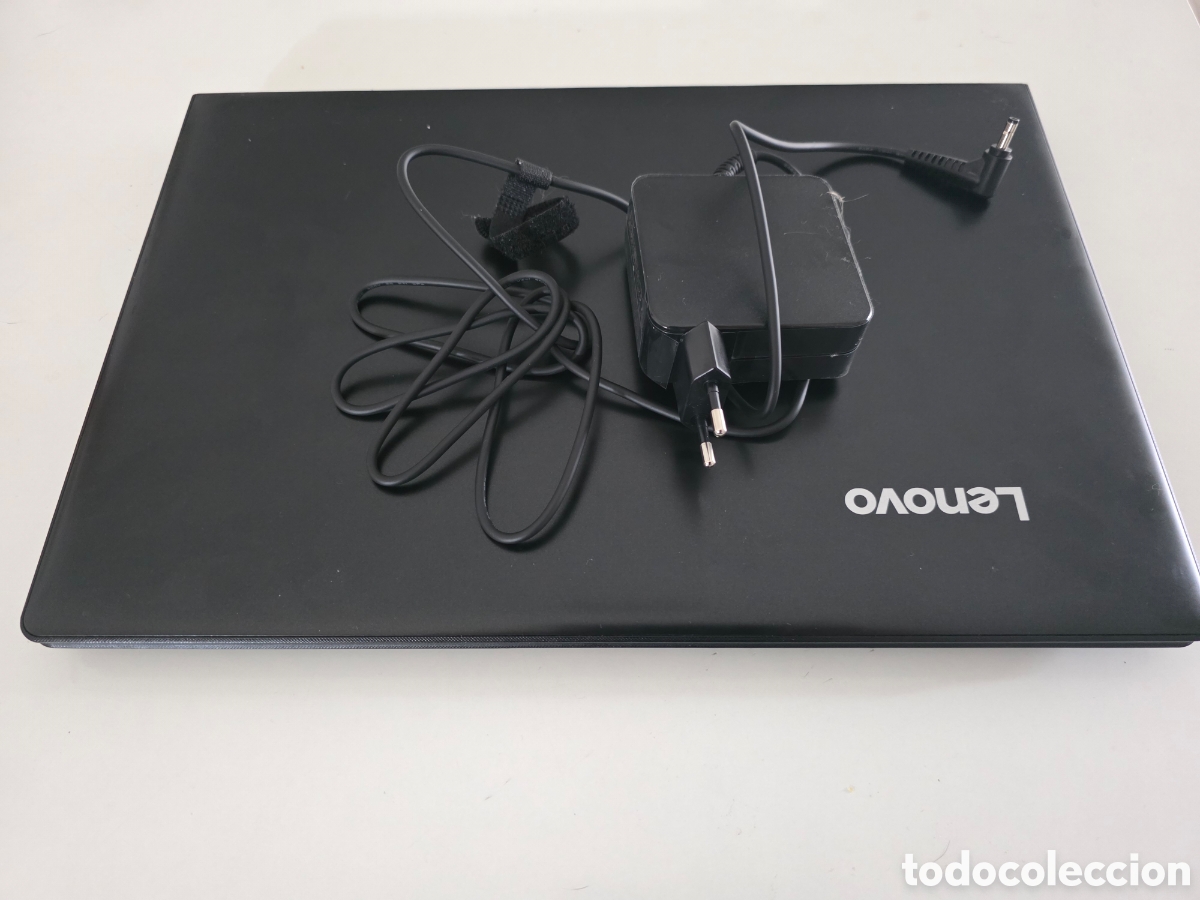 Vintage: ideapad 310-15abr port&aacute;til 15,6