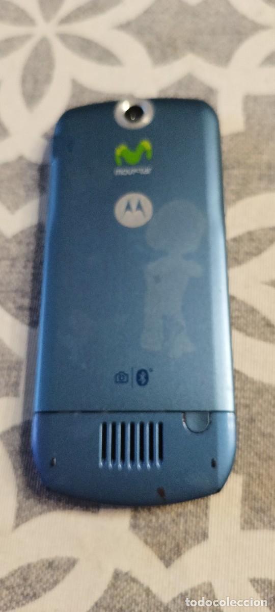 Vintage: Movil Motorola vintage - Foto 2