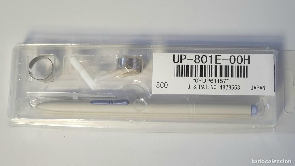 Vintage: L&aacute;piz Wacom UP-801E vintage
