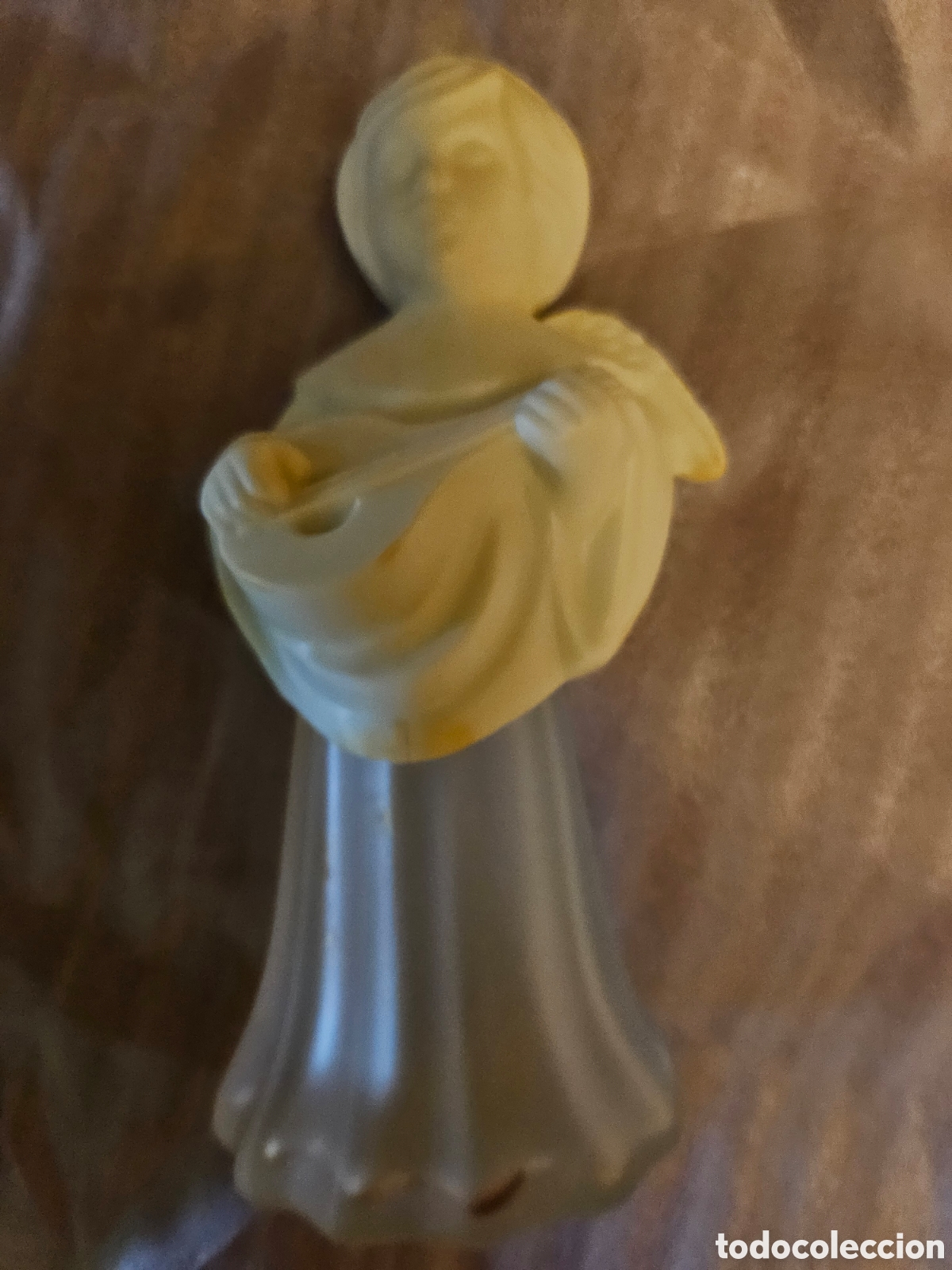 Vintage: Figura de AVON a&ntilde;os 80 vintage