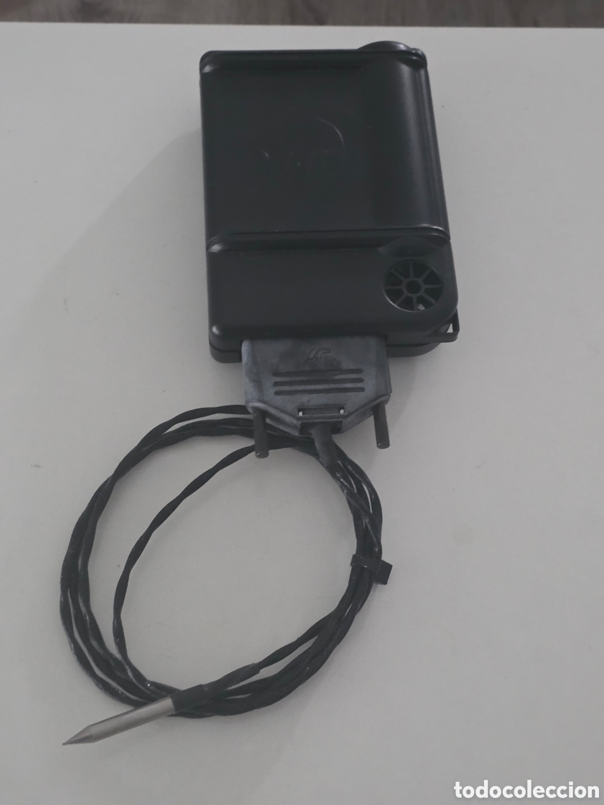Vintage: LIDE BI TEMP 92203004 Sonda Industrial de Temperatura