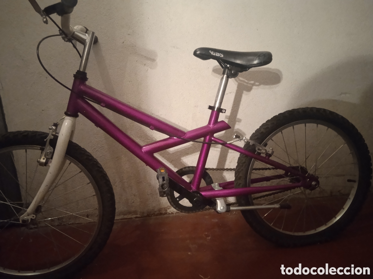Vintage: BICICLETA CJBS SPORT LINE ADULTO NUEVA RECOGER EN VALLADOLID
