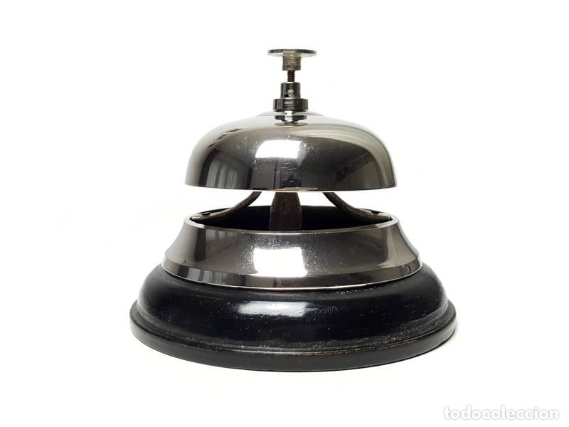 Vintage: Timbre de hotel antiguo (2116) - Foto 8