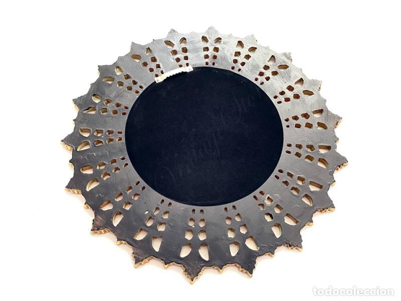 Vintage: Espejo solar (1489) - Foto 10
