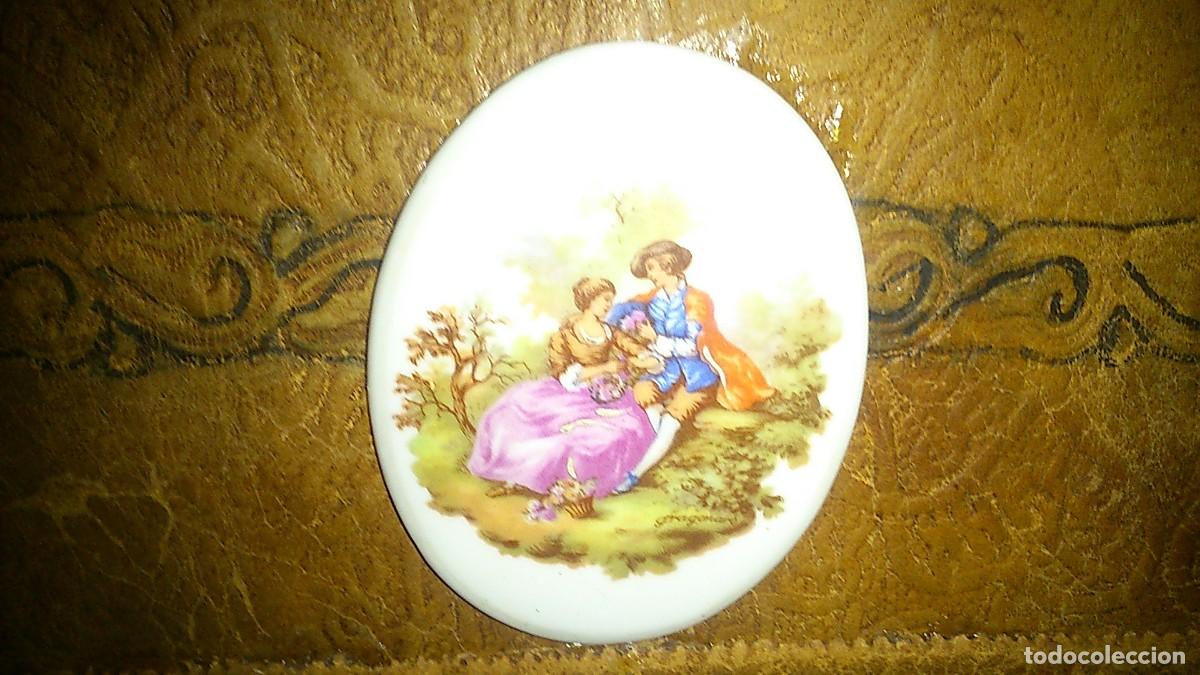 Vintage: COSTURERO O NECESER VINTAGE - Foto 3