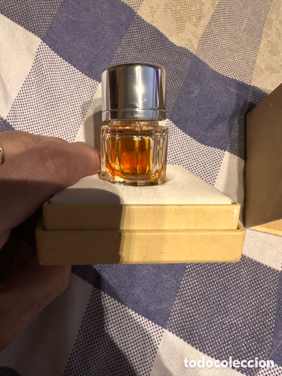 Vintage: Perfume vintage escape Calvin Klein colecci&oacute;n