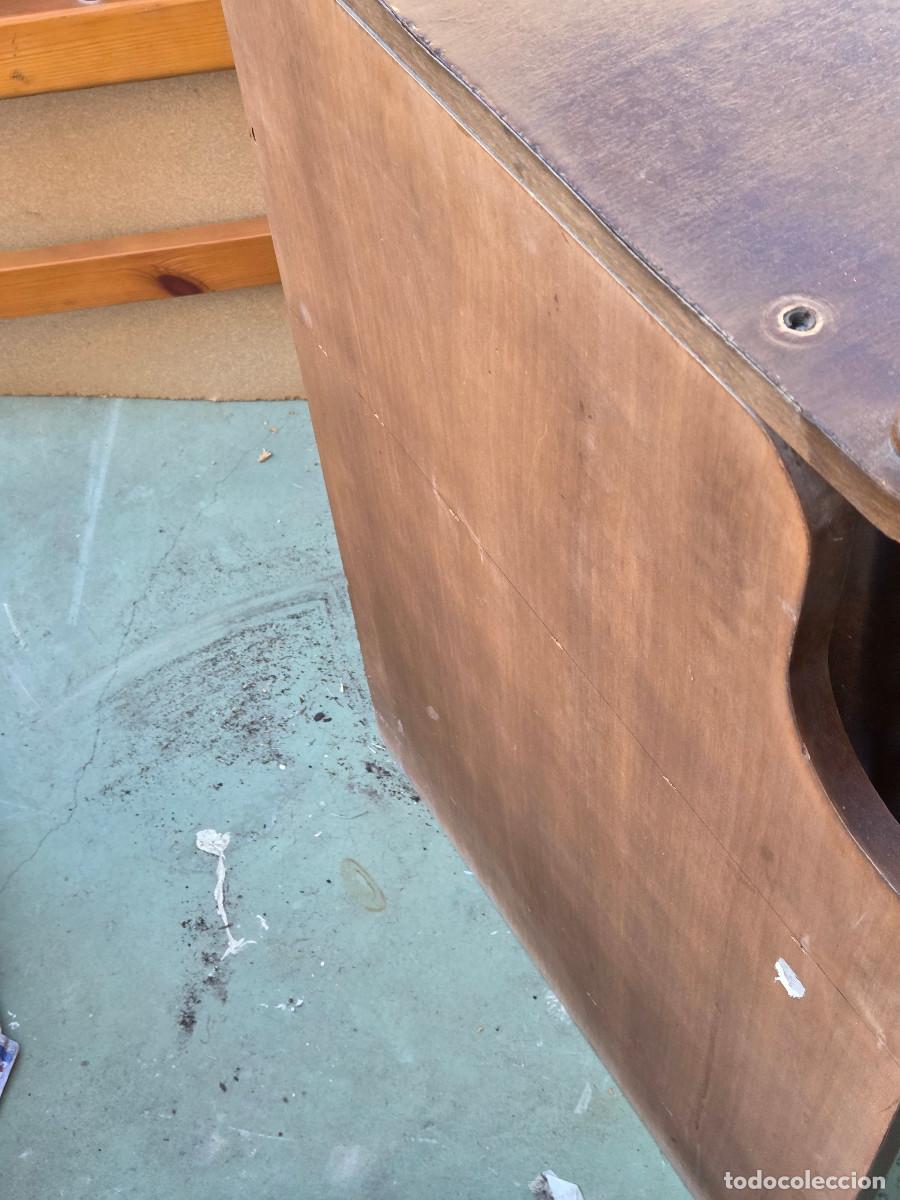 Vintage: mueble esquinera gastos de envio 30&euro; - Foto 8