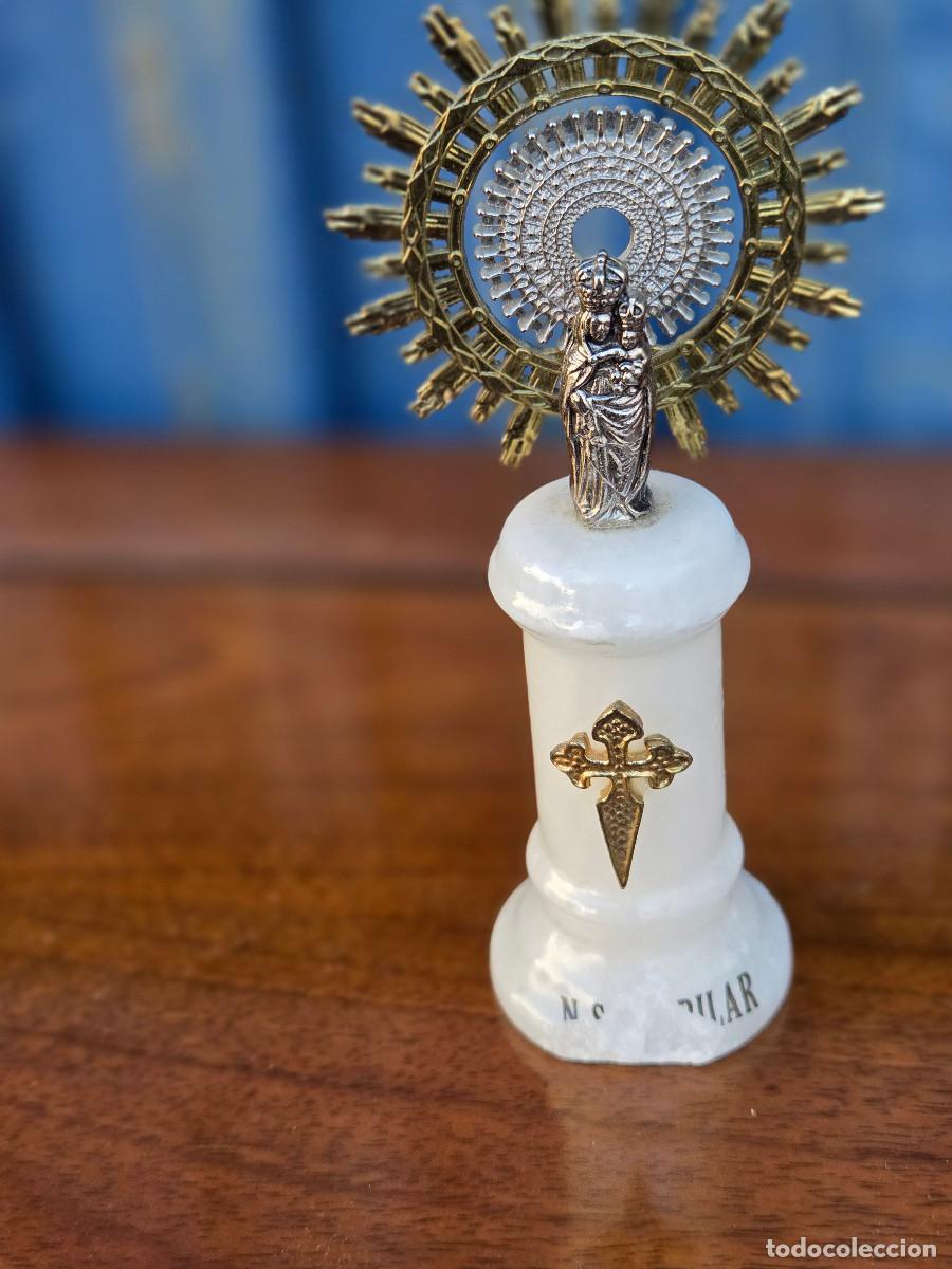 Vintage: igura religiosa gastos de envio 5&euro;