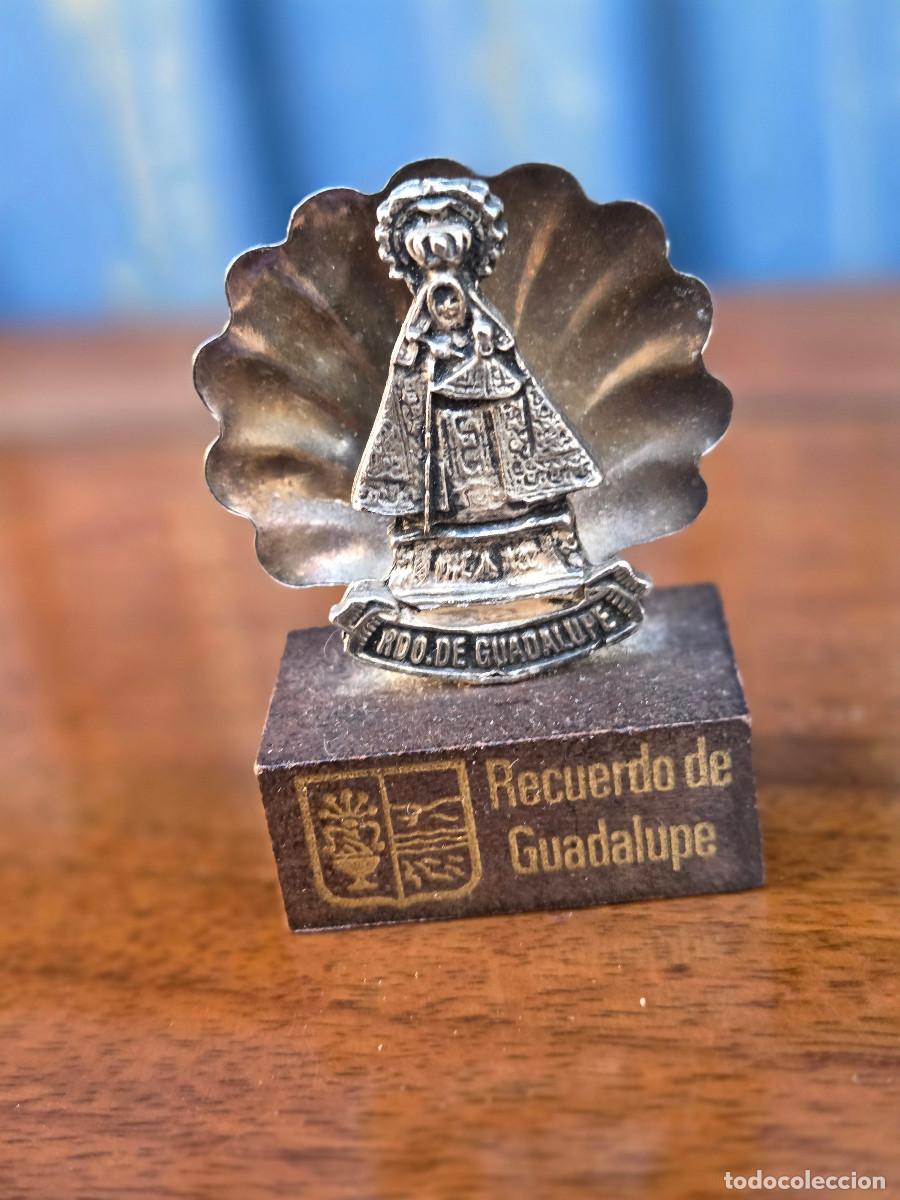 Vintage: figura religiosa gastos de envio 5&euro;