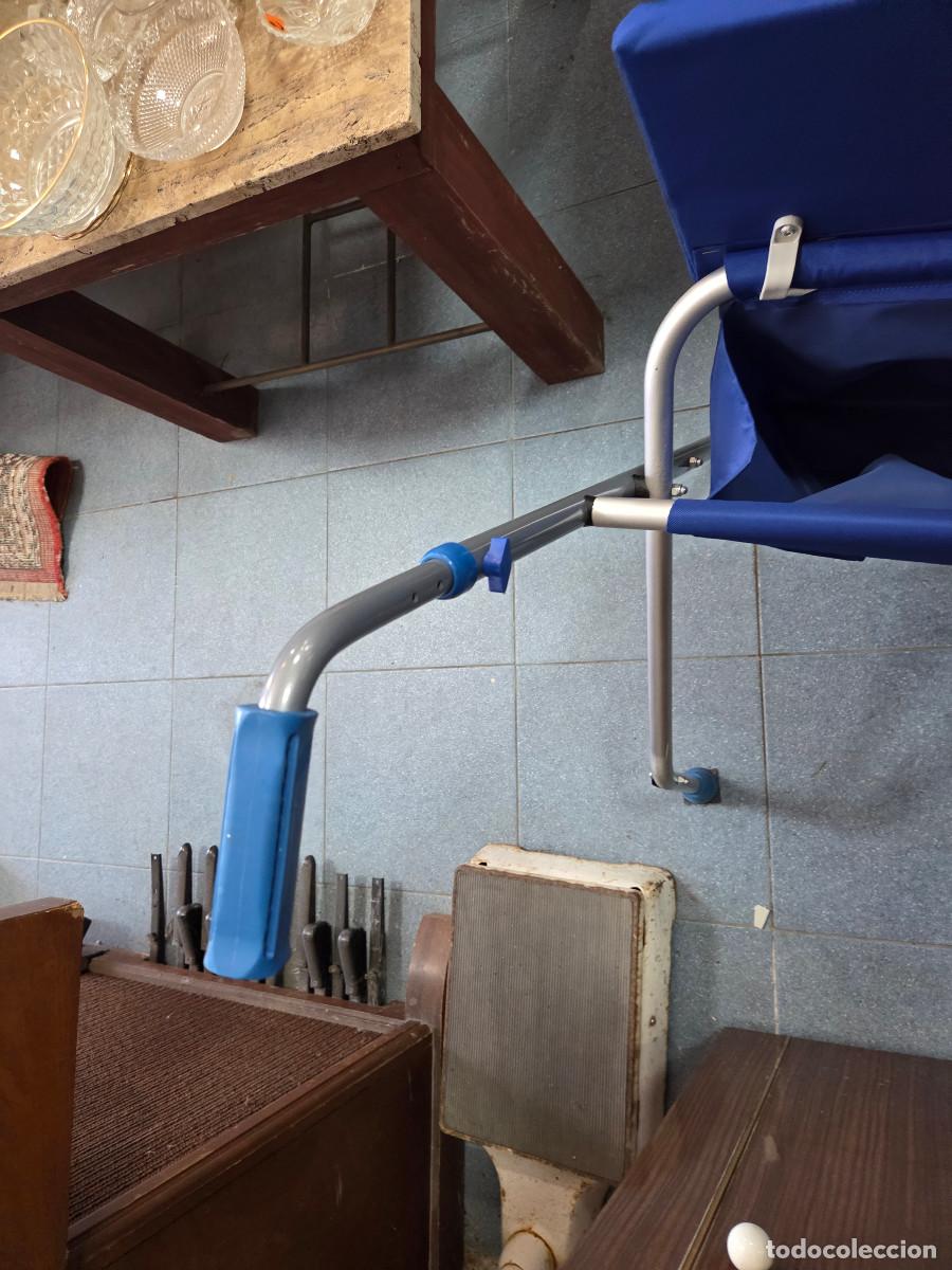 Vintage: andador gastos de envio 12&euro; - Foto 5