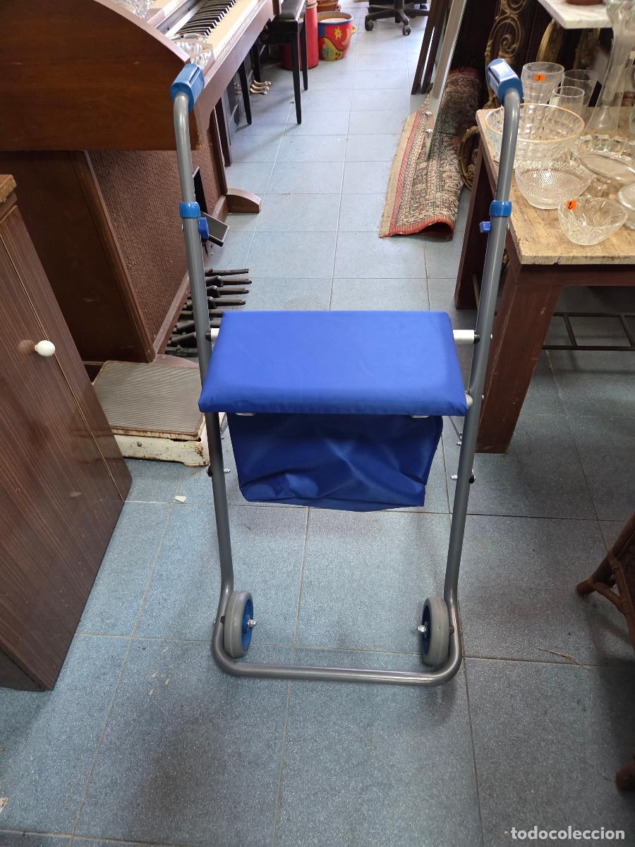 Vintage: andador gastos de envio 12&euro; - Foto 7