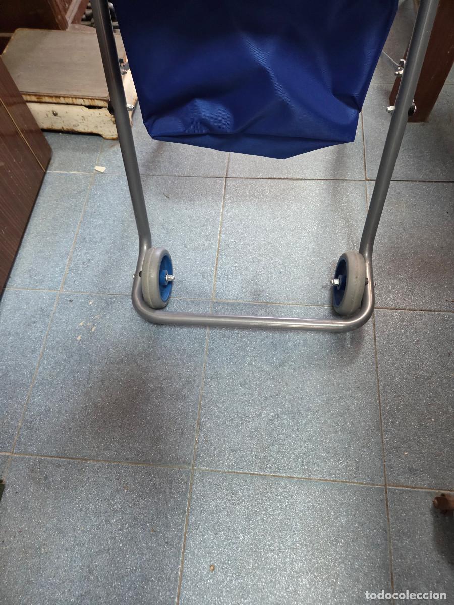 Vintage: andador gastos de envio 12&euro; - Foto 8