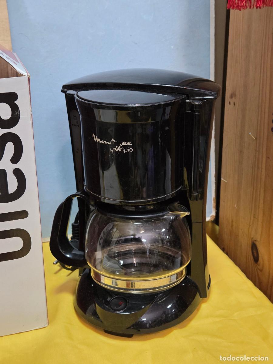 Vintage: cafetera vintage gastos de envio 7&euro;