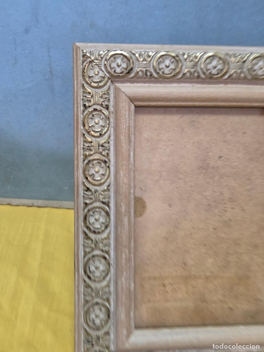 Vintage: portafotos gastos de envio 5&euro;