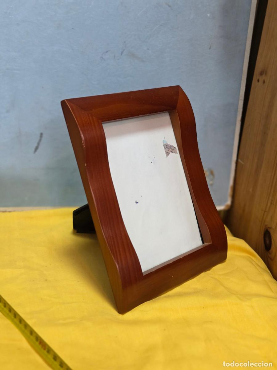 Vintage: portafotos gastos de envio 5&euro;