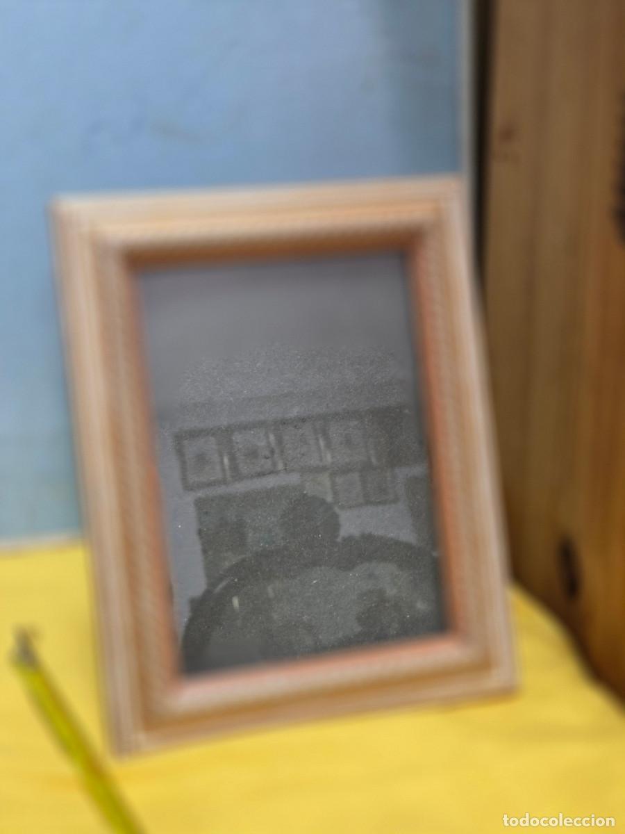 Vintage: portafotos gastos de envio 5&euro;