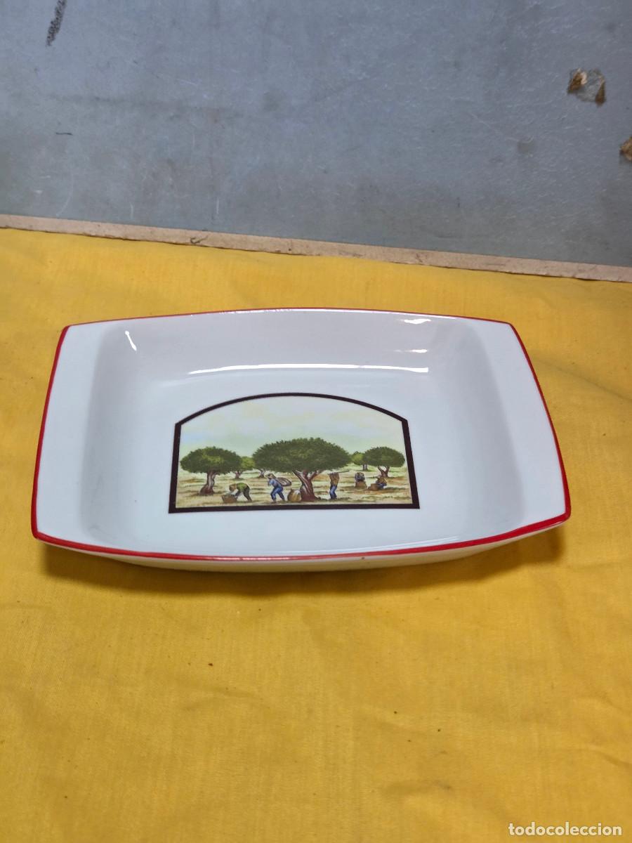Vintage: peque&ntilde;a bandeja gastos de envio 5&euro;