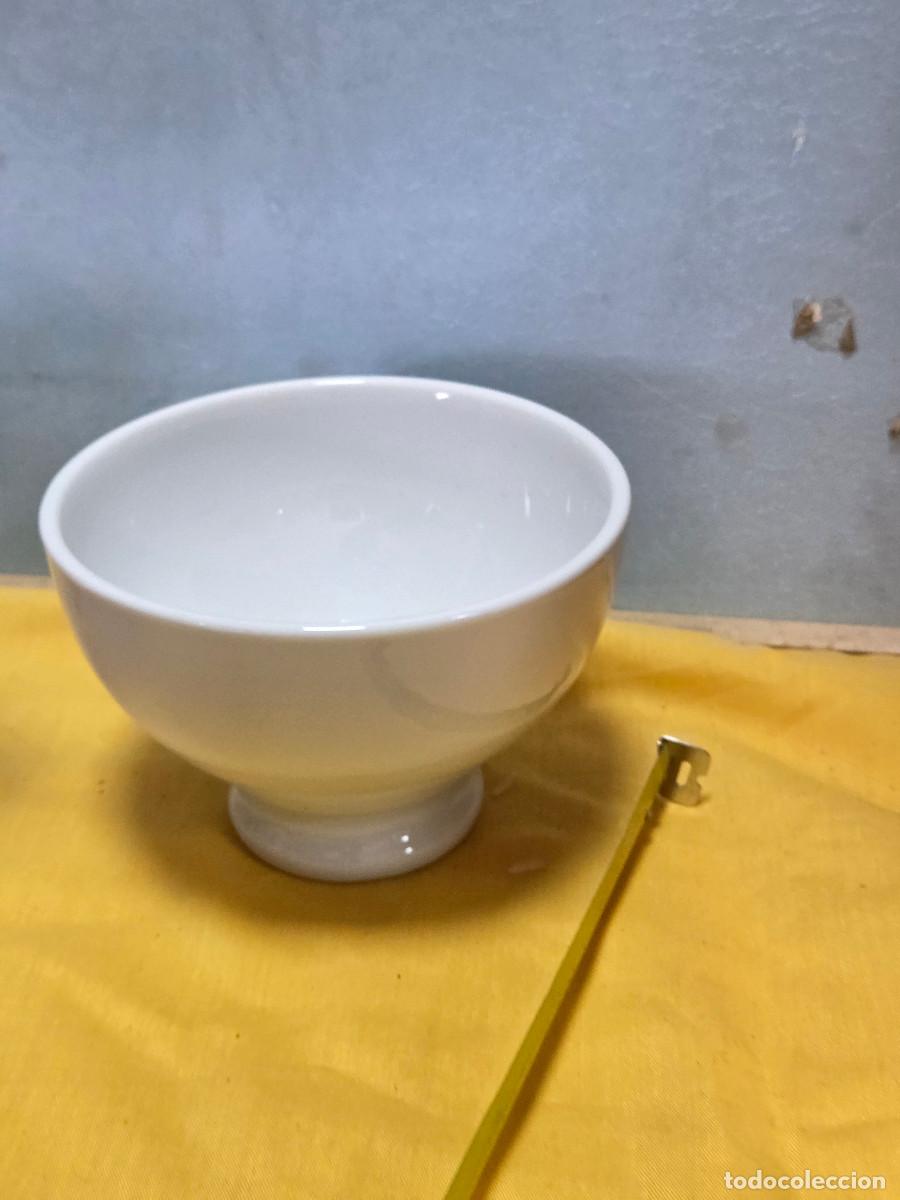 Vintage: cuenco de porcelana gastos de envio 5&euro;