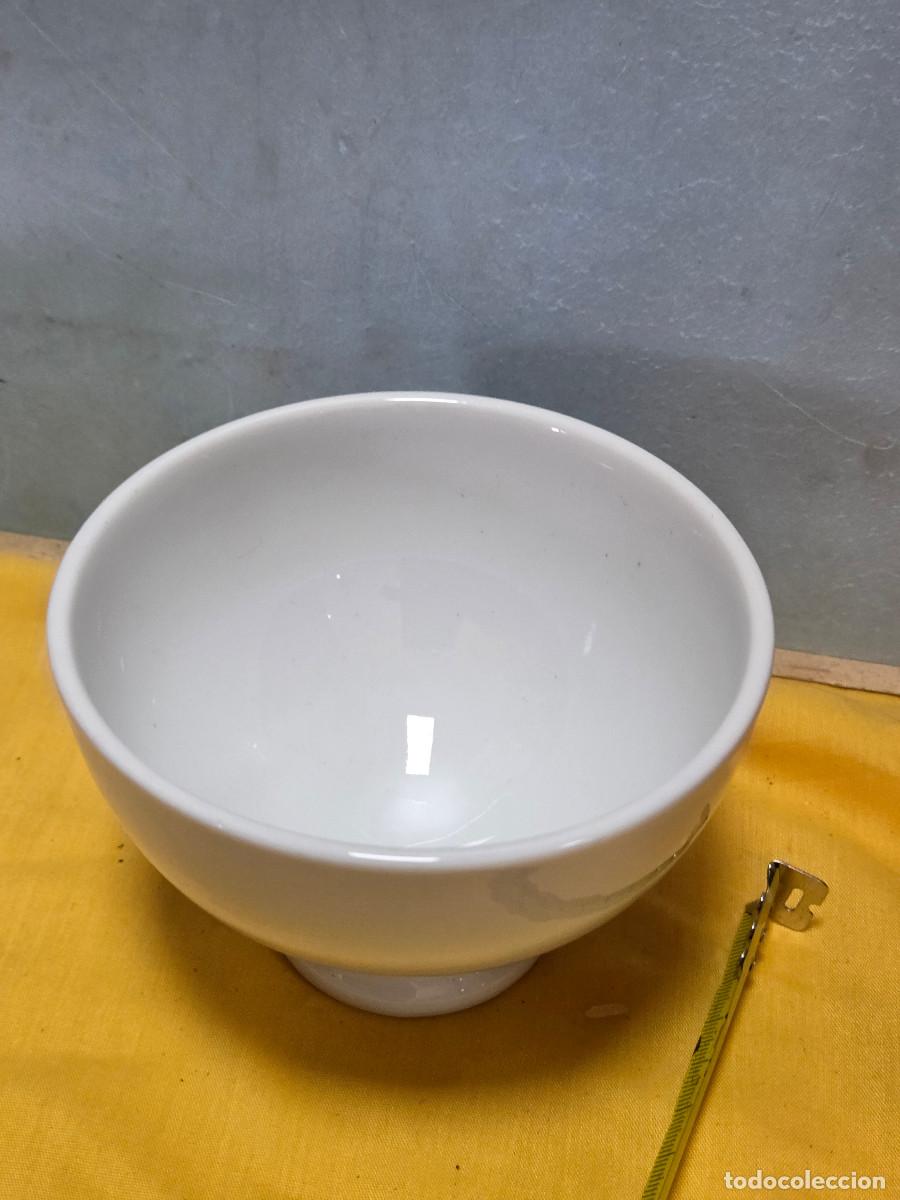 Vintage: cuenco de porcelana gastos de envio 5&euro; - Foto 2
