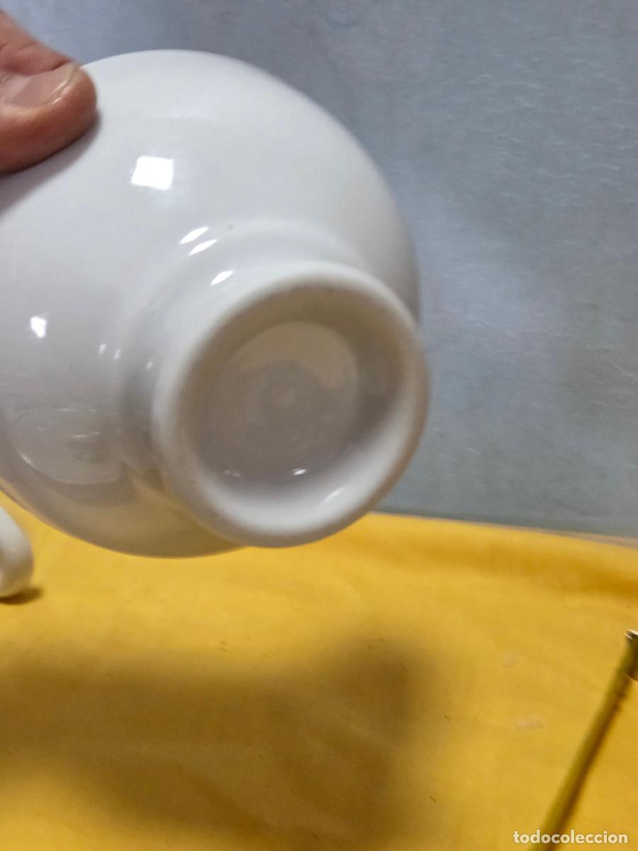 Vintage: cuenco de porcelana gastos de envio 5&euro; - Foto 3