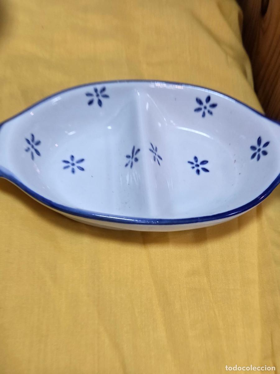 Vintage: bandeja de porcelana gastos de envio 5&euro;