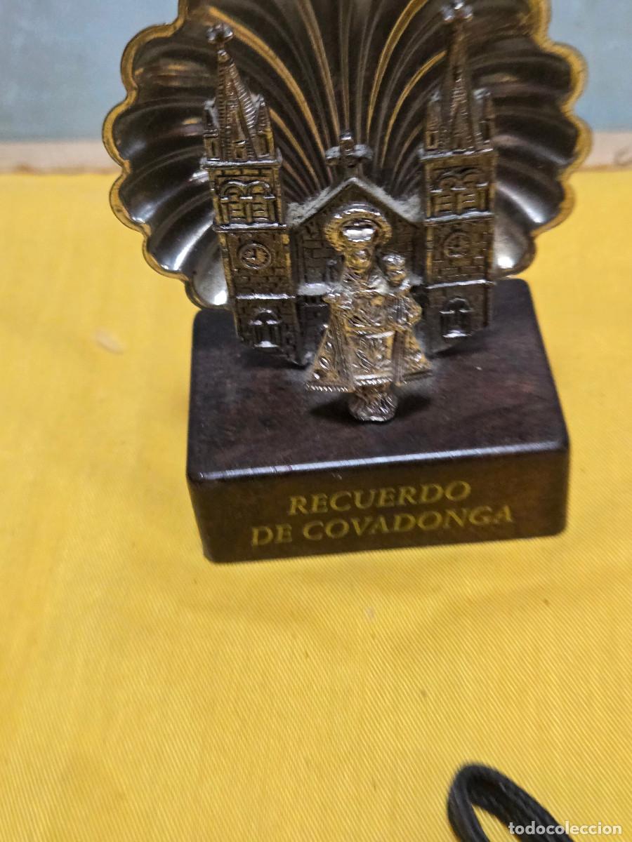 Vintage: relicario gastos de envio 5&euro; - Foto 2